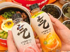 -朴大叔拌饭(广州花城汇店)