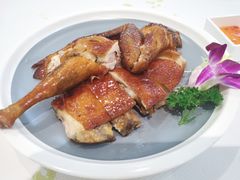 -胜记为食家·创新粤菜(车公庙店)
