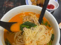 -和府捞面(天河领展广场店)