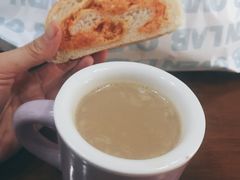 -OVEN LAB乐欧酵室(裕华万达店)
