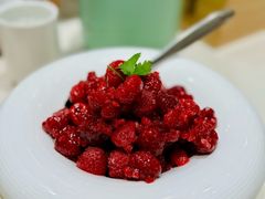 -吉林省林业宾馆-餐厅