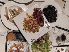 -唐拉雅秀酒店-唐苑中餐厅