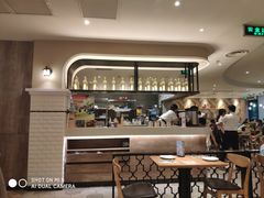 -必胜客(华都店)