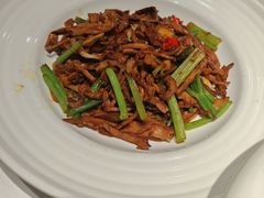 -庖丁堂酒店(金穗大道店)