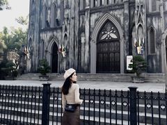 -圣约瑟夫大教堂