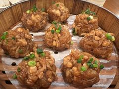 -芳草地度假酒店·野炉中餐厅