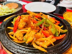 -Pistolera Mexican Cantina女枪手墨西哥餐厅(碧云路店)