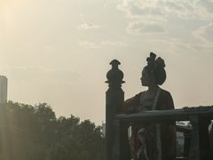 -洛阳周王城天子驾六博物馆