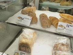 -喜茶(北京华贸购物中心店)