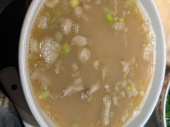 -清真·老门框爆肚涮肉·中华老字号(丰管路店)
