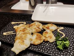 -火地铁板烧(昆山万象汇店)