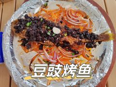 -桉树林A coffee 森林餐厅(三圣乡店)