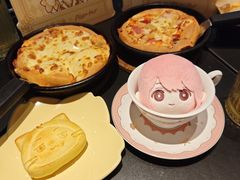 -必胜客(天鹅湖万达店)
