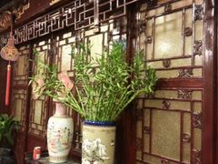 -老浒记烤鸭-北京菜(琉璃厂店)