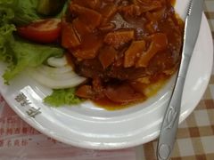 -华梅西餐厅(哈尔滨中央大街店)