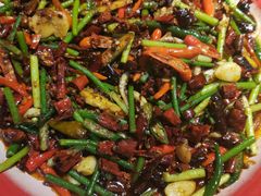 -灶东家民间菜(回兴店)
