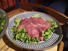 -房子红了鱼豆花重庆老火锅(广厦学院店)