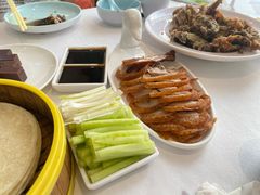 -玉林烤鸭店(定福庄店)