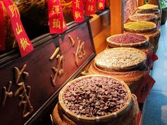 -吃饭皇帝大土家民族菜(正大广场店)