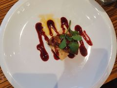 冷鹅肝-柚子(假日店)