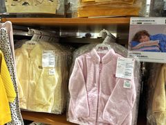 -优衣库(武汉国际广场店)