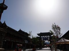 -丹噶尔古城