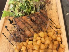 -La Creperie法餐厅(桃江路店)