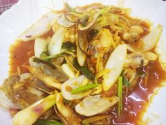 -QQ海鲜餐厅
