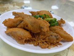 -阿九食店(南湾南路店)