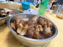 -伟记牛蹄(道滘店)