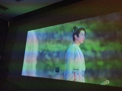 -泰迈·影院式足道SPA(世纪大道店)