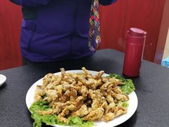 -伊阑泽大循化餐厅
