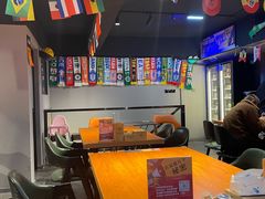 -京狮炙燥·精酿烧烤(首经贸店)