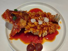-松鹤楼·非遗·苏帮菜(融科店)