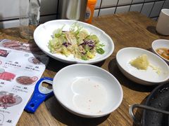 -釜山火炉韩式炭火烤肉(欧洲城店)