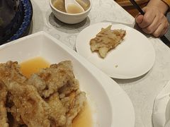 -老妈菜馆(建设街店)