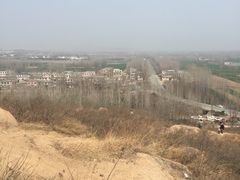 -嵖岈山风景区