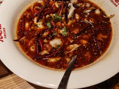-九老汉·川渝江湖菜(合川路2店)