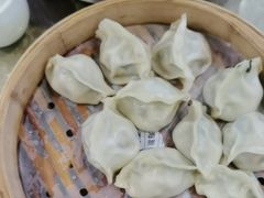 -韩记海鲜饺子旗舰店(红海新区店)