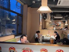 -海底捞火锅(劲松店)