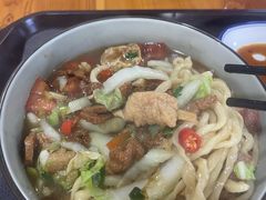 -荣荣面馆(丹溪大道店)