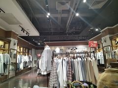 -首创奥特莱斯(北京店)