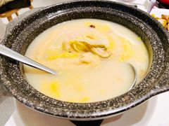 -莆田餐厅PUTIEN(金融街购物中心店)