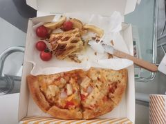 -尊宝比萨(东坡店)