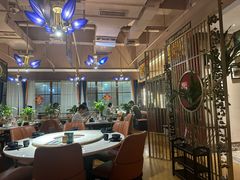 -牧雲子·臻选云南菜 .商务宴请(泰然大厦店)