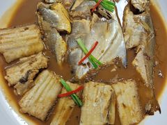 -阿湾楼·温州海鲜·江浙菜(京江路店)