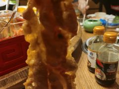 -尚海豆捞(乐虹坊店)