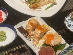 -極上萬膳·日料放题(海岸城店)