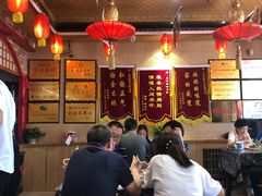 -王村姑老土炕莜面村(桥东店)