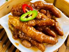 -点都德(汇盈广场店)
